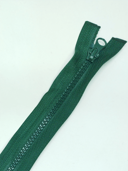 Застежка-молния MaxZipper 70 см Морская глубина в Кодинске