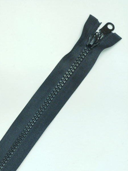 Застежка-молния MaxZipper 75 см Черный в Кодинске