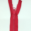 Застежка-молния MaxZipper 70 см Красный мак в Кодинске