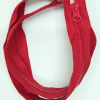 Застежка-молния MaxZipper 70 см Красный мак в Кодинске