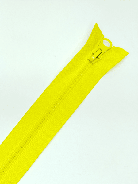 Застежка-молния MaxZipper 70 см Банан в Кодинске